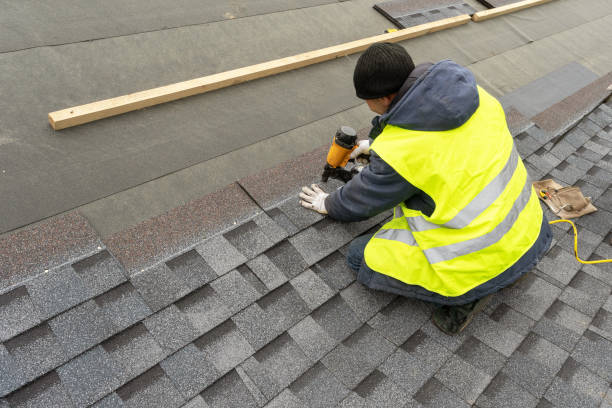 Best Flat Roof Repair Services  in Tyro, NC