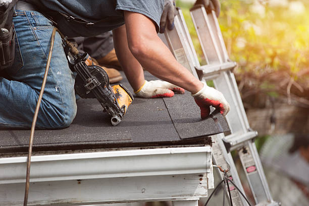 Best Local Roofing Companies  in Tyro, NC